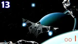 Spaceship Lift Off &mdash; Osiris New Dawn : challenge mode - part 13