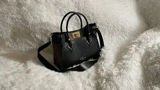 LV On My Side PM - Quick Review, What Fits, Mod Shots