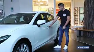 Vitrina Tesoro Automonta&ntilde;a