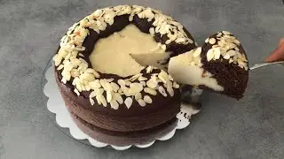 Torta KRATER