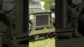 🪖The Most Desirable Jeep to Collect 💯 featuring Mark Ingram SMMVC.org