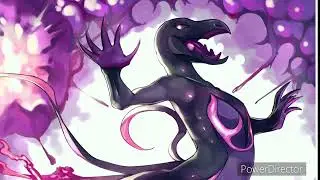Salazzle (Only girl in the world)￼