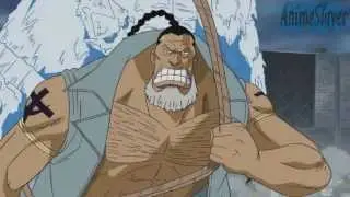 One Piece [AMV] Ace Death !