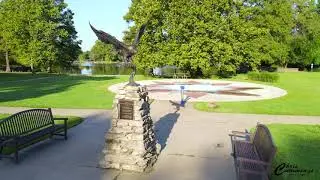 Honor Heights Park, Muskogee, OK