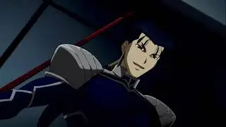 FATE/STAY NIGHT EPISODE 2 SUB INDO