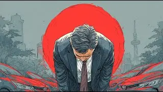 How Nissan's Culture Almost Killed It: The Ghosn Revival