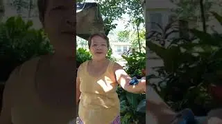 mini massager prank 🤣