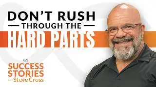 The CEO Who Turned Hard Times Into Big Wins