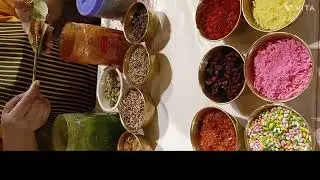 ##tranding viral video..Delhi special paan 