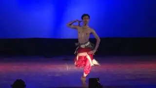 Classical Dance Festival for the Youth - 2015 / Avijit Das