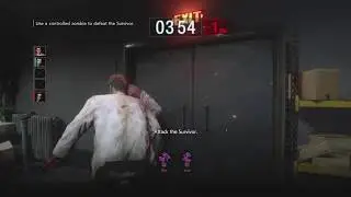 Project resistance &delta;&omicron;&kappa;&iota;&mu;&alpha;&zeta;&omicron;&upsilon;&mu;&epsilon; &tau;&omicron; online &tau;&omicron;&upsilon; Resident evil3