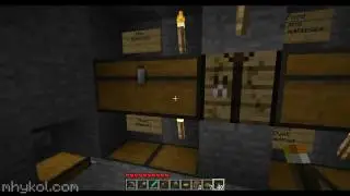Mhykol Mines - Episode 112 - Tunnelling Back