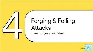 13 Digital Signatures: Securing Authenticity & Trust #AI #NLP #Tech #Podcast #Learning