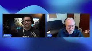 Robby Framework Show - Episode 15