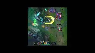 Jayce VS Yone ( KC3 ) #shorts #leagueoflegends #lmht #lol #highlights #THETOPKINGRISE