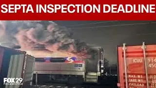SEPTA Silverliner IV rail cars inspection deadline extended: What we know