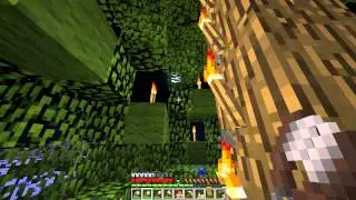 Minecraft The Fapper #2.1