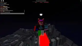 Roblox Parkour: 