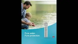 Guardelle Water-Based Hand Sanitizer | Alcohol-Free & Gentle Daily Hand Care
