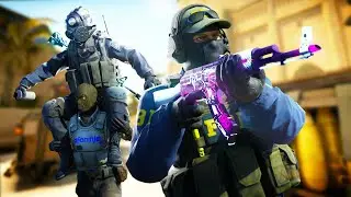 Day 73 of Grinding Faceit Level 10 until I get Scouted🔴 Live #gaming #counterstrike2 #gaming #cs2