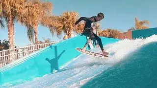 Switch Varial Heel flip! #Shorts