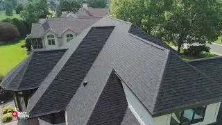 Roof Leak Repair Omaha | Fast, Reliable Service from Apple Roofing