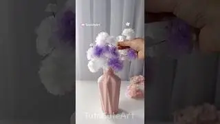 DIY Easy Beautiful Flowers 💐