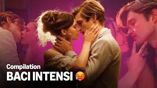 I BACI pi&ugrave; INTENSI 🔥 | Maxton Hall S1 + S2