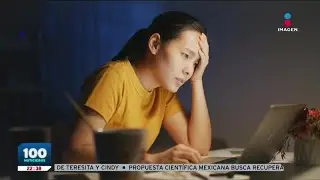 Manipulaci&oacute;n de im&aacute;genes con IA escala como violencia digital | Imagen Noticias Fin de Semana