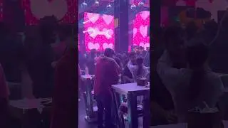 Big bull club Hyderabad #bigbull #club #nightlife #hyderabad #trending #telugu #viral #shorts #love