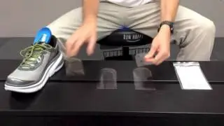 GoGoFootCare Clearly Adjustable
