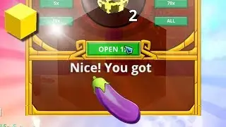 Trove - I love opening Empowered Gem Boxes | 