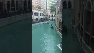 VENICE GRAND CANAL | MCKINLEY HILL BGC, TAGUIG