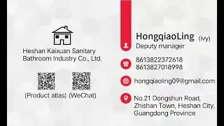 China Kaixuan Sanitary Bathroom Industry Co., Ltd.(SUS304 Stainless Steel Faucet Manufacturers)