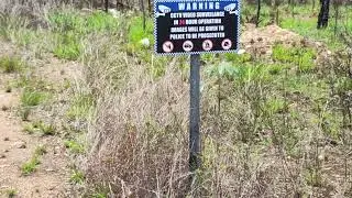The original road to the top of Australia