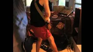 3. Nothing But The Funk - TIM PARRY