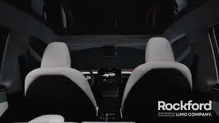 Rockford Limo Company | Airport Limo Service to O&rsquo;Hare, Midway, MKE & MSN | Tesla Model Y