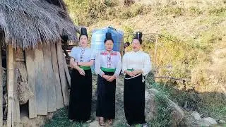 BAI KHỔ LO THƯƠNG BẢN SẺ