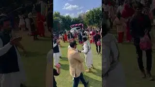 The Nurpur Bandobast | Nurpur Noon | Village | Punjab | Pakistan | Festival | 2024 | Polo Ground