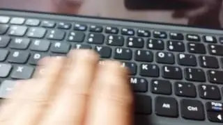 Cube iWork 12 Keyboard Gearbest