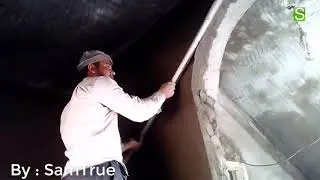 اسرع مبيض محارة في العالم [] fastest workers in the world