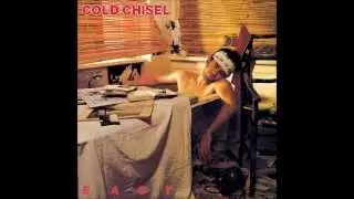 Cold Chisel - Standing On the Outside