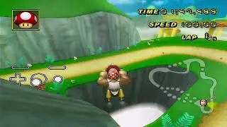 「MKW」 Almost All Viable RT Lounge Shortscut Strat vid