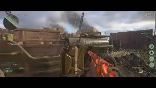 cod ww2 a 5 de nuke rush shipment, 33/9 kill confirmed - 2026 01 24