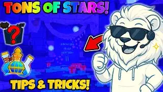 ✨ The Fastest Methods To Get TONS OF STARS! Tips & Tricks In Pet Odyssey! (Roblox)