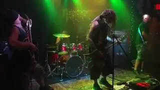 Meatspace @HOWL Ft Myers
