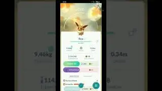 So kannst Du Evoli zu Glaziola entwickeln | Pokemon Go