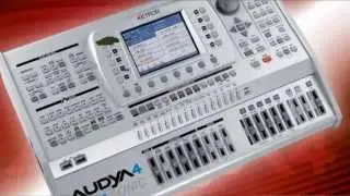 AjamSonic.com - Super Style -Roots Reggae 1 for Ketron Audya Ajamsonic Keyboard