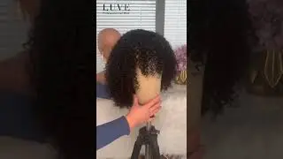 The Most Affordable & Natural Short Human Hair Wigs For Black Women