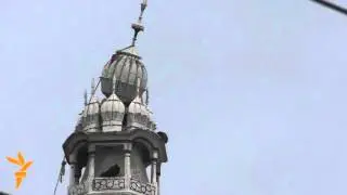 Enduring Damage To Historic Sites Follows Pakistan Earthquake